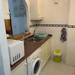 El Acequion 4 Personnes A 100m