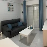 El Acequion 4 Personnes A 100m Torrevieja