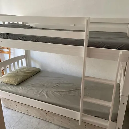El Acequion 4 Personnes A 100m Apartament *
