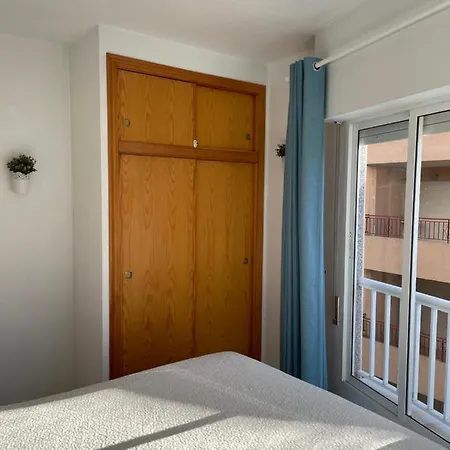 El Acequion 4 Personnes A 100m Apartament