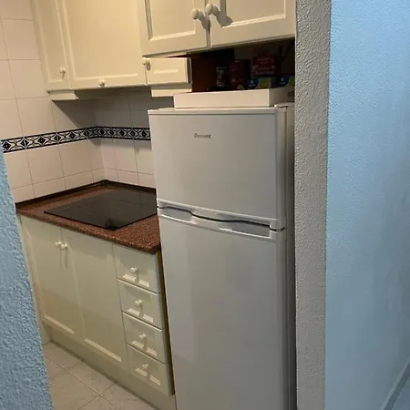 El Acequion 4 Personnes A 100m טורבייחה