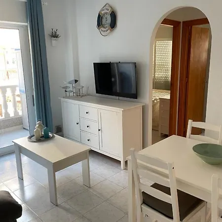 El Acequion 4 Personnes A 100m