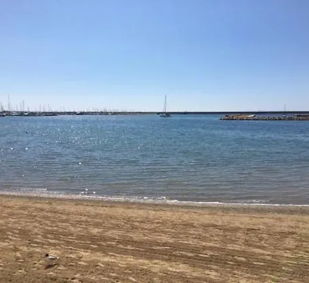 El Acequion 4 Personnes A 100m דירה טורבייחה