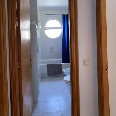 El Acequion 4 Personnes A 100m *