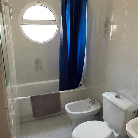 דירה El Acequion 4 Personnes A 100m