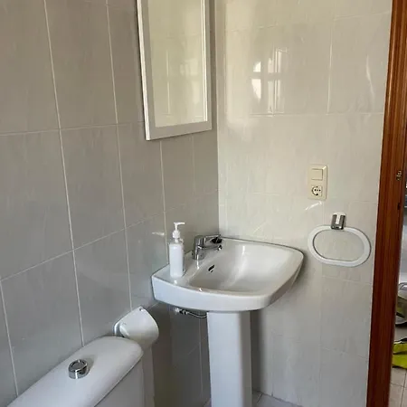 El Acequion 4 Personnes A 100m טורבייחה