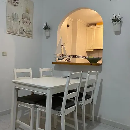 Apartment El Acequion 4 Personnes A 100m Torrevieja
