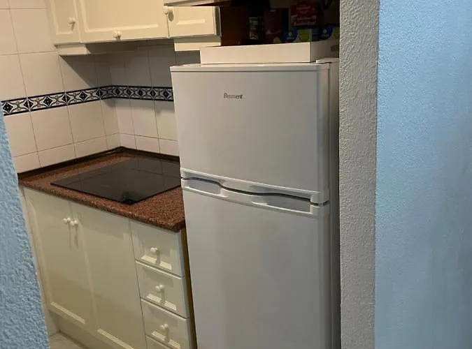 El Acequion 4 Personnes A 100m Torrevieja