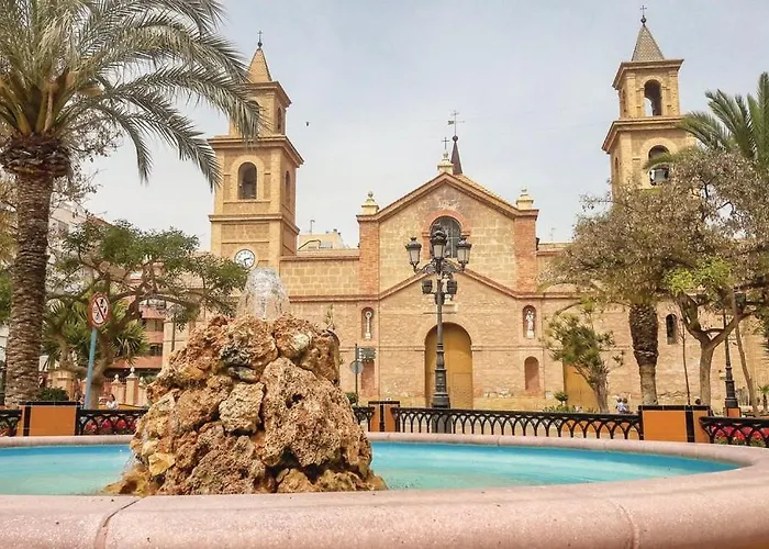 El Acequion 4 Personnes A 100m Appartement *