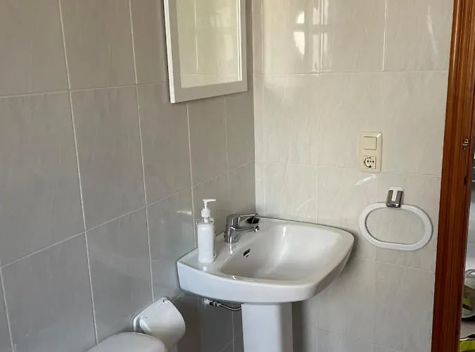 El Acequion 4 Personnes A 100m Torrevieja